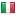 rsvk.cz server is located in Italy